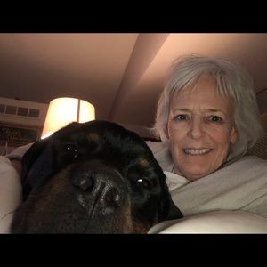 Meet your Posher, Brenda